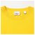 Burberry Kaschmir-Mix Pullover Gelb - Ansicht 2