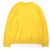 Burberry Kaschmir-Mix Pullover Gelb - Ansicht 9