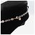 Collana in cristallo Swarovski Argento - vista 5