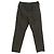 Pantalones de algodón Hermès Verde