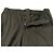 Pantalones de algodón Hermès Verde - vista 5