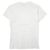 Autre Marque Camiseta de algodón con logo Box F-LAGSTUF-F Blanco - vista 2