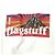 Autre Marque Camiseta de algodón con logo Box F-LAGSTUF-F Blanco - vista 5