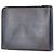 Bolso de mano de cuero Berluti Nino GM - vista 2