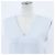 Autre Marque YOKO CHAN Kleid 100% Polyester Blau - Ansicht 2
