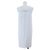 Autre Marque YOKO CHAN Kleid 100% Polyester Blau - Ansicht 6