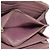 Dior Lady Dior Voyageur Lambskin Long Wallet - view 10