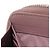Dior Lady Dior Voyageur Lambskin Long Wallet - view 12