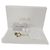 Dior Lady Dior Voyageur Lambskin Long Wallet - view 14