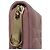 Dior Lady Dior Voyageur Lambskin Long Wallet - view 4