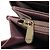 Dior Lady Dior Voyageur Lambskin Long Wallet - view 8