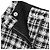 Chanel P71285 Wollmischung Hose Schwarz - Ansicht 5