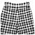Chanel P71285 Wollmischung Hose Schwarz - Ansicht 9