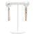 FENDI Chain Stud Ohrringe - Ansicht 2