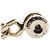 FENDI Chain Stud Ohrringe - Ansicht 6