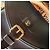 Louis Vuitton Saumur bb Epi leather Nero - vista 10