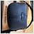Louis Vuitton Saumur bb Epi leather Nero - vista 6