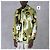 Autre Marque Chaqueta de denim HERON CAMO de Heron Preston Verde - vista 3