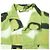 Autre Marque Chaqueta de denim HERON CAMO de Heron Preston Verde - vista 4