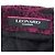 Autre Marque Chaqueta de doble botonadura con estampado total LEONARD FASHION Púrpura - vista 7