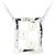 Collana in perle e diamanti in oro bianco Au750 Mikimoto Argento