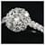 Anello GRAFF Icon 750WG Argento  - vista 10