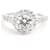 Anello GRAFF Icon 750WG Argento  - vista 4