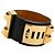 Ring Bracciale Collier de Chien Epsom Hermès Nero - vista 4