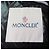 Abrigo de Plumas Moncler PARNAIBA Negro - vista 10