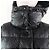 Abrigo de Plumas Moncler PARNAIBA Negro - vista 4