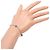 Autre Marque Bracciale in argento 925 Damiani - vista 2