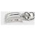 Autre Marque Bracciale in argento 925 Damiani - vista 5