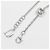 Autre Marque Bracciale in argento 925 Damiani - vista 7