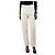Agolde Cream 90's mid-rise jeans - size UK 6