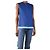 Marni Top sin mangas a rayas azules - talla UK 6