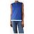 Marni Top sin mangas a rayas azules - talla UK 6 - vista 3