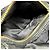 Autre Marque Borsa a vita con logo Hunting World Nero - vista 14