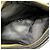 Autre Marque Borsa a vita con logo Hunting World Nero - vista 15