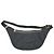 Autre Marque Borsa a vita con logo Hunting World Nero - vista 2