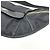 Autre Marque Borsa a vita con logo Hunting World Nero - vista 3