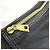 Autre Marque Borsa a vita con logo Hunting World Nero - vista 6