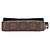 Borsa a tracolla Louis Vuitton Monogram Multi Pochette Felicie Marrone Cachi Monogramma - vista 3