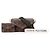 Borsa a tracolla Louis Vuitton Monogram Multi Pochette Felicie Marrone Cachi Monogramma - vista 8