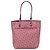 Borsa Trotter di Christian Dior Bordò