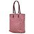 Borsa Trotter di Christian Dior Bordò - vista 2