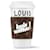Louis Vuitton coffee cup Brown