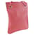 Borsa Aline in pelle di vitello Hermès Rosa  - vista 2