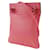 Borsa Aline in pelle di vitello Hermès Rosa  - vista 3