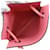 Borsa Aline in pelle di vitello Hermès Rosa  - vista 4