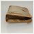 Céline Clutch Pochette Celine Macadam Beige - vista 3